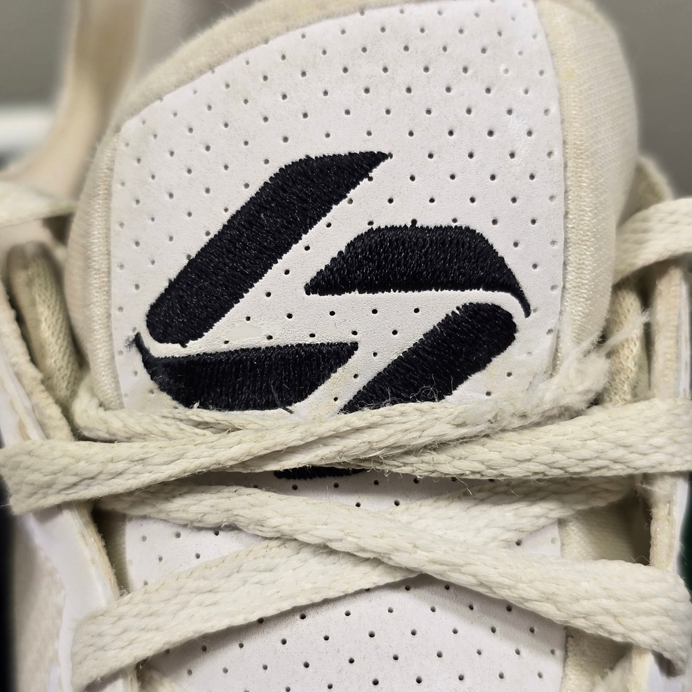 Jordan Luka 1 Basketball Shoes Mens 7 White Arctic/Orange DN1771-106
Logo Sports - Picture 12 of 12